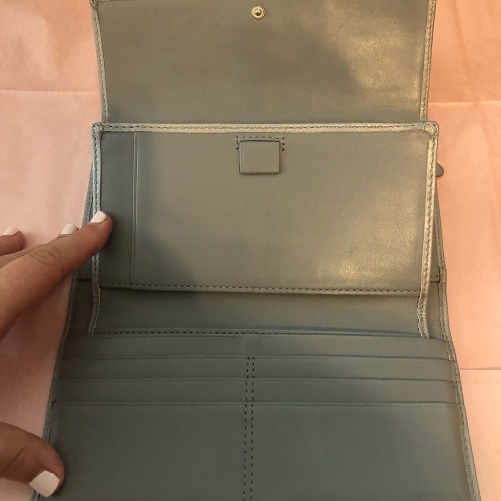 Coach wallet - Picture 5 of 11